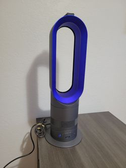 Dyson Fan And Heater Table Top