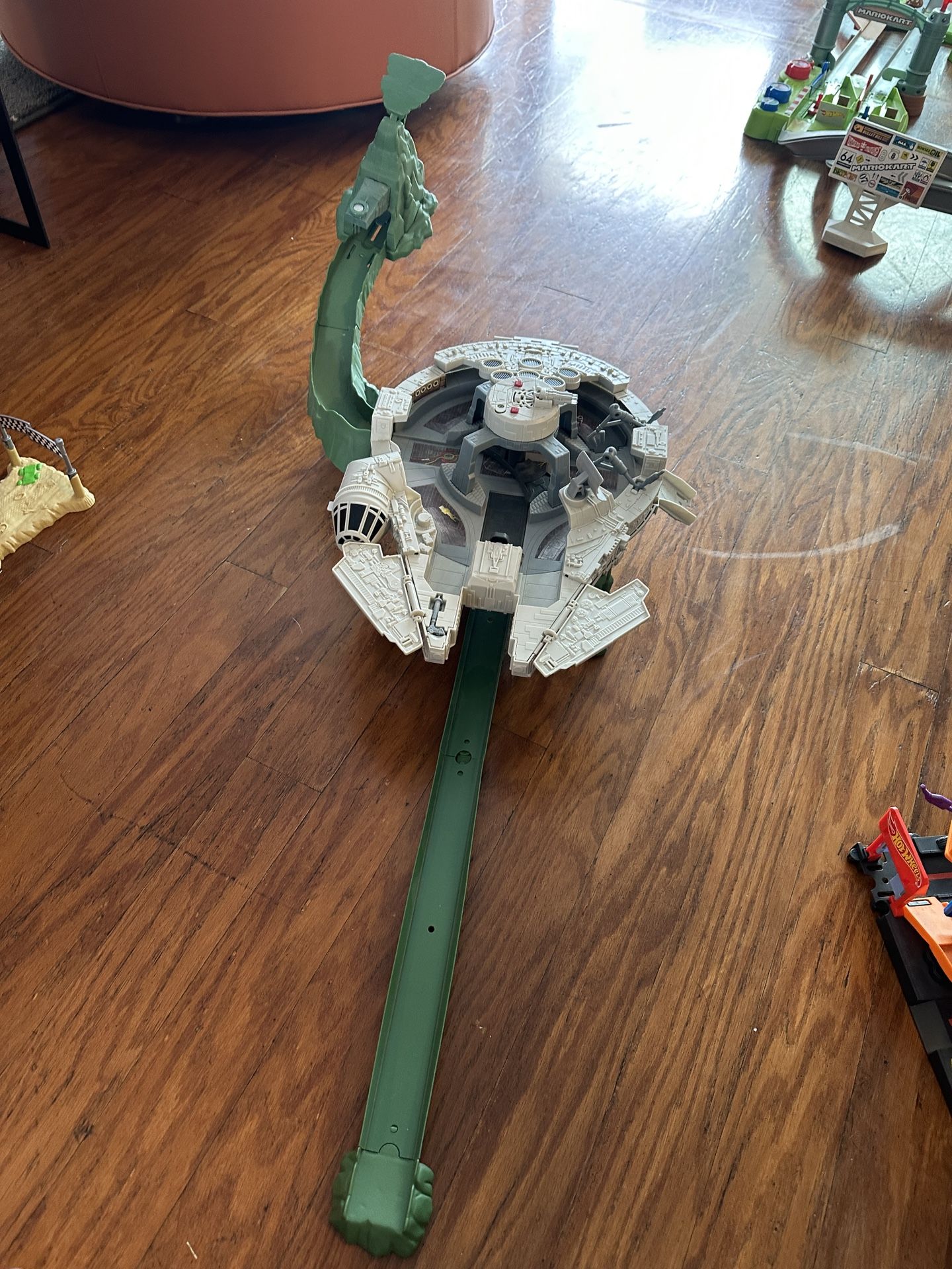 Various Hot Wheels Sets (Prices Are In Description)