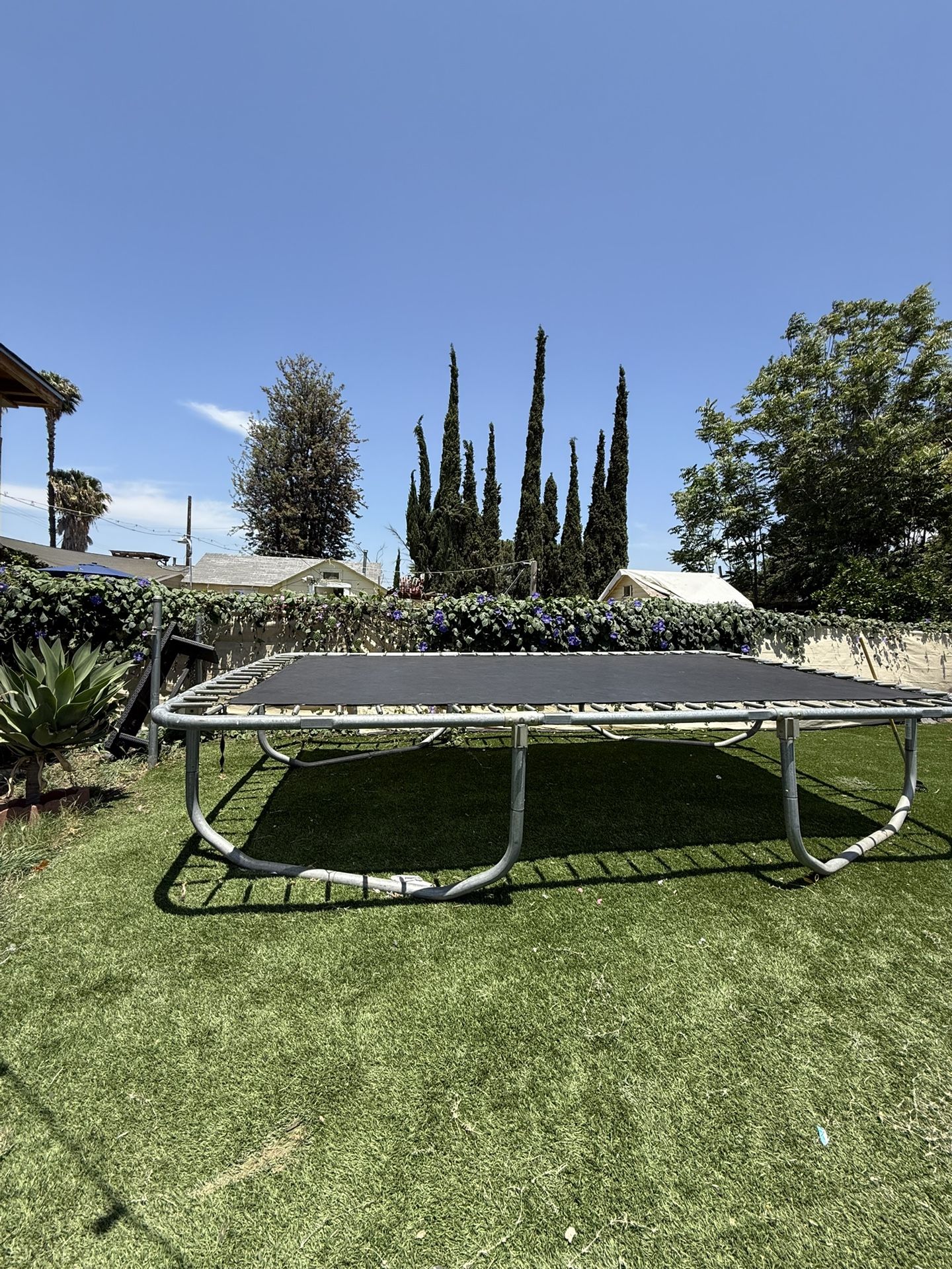 Large Trampoline