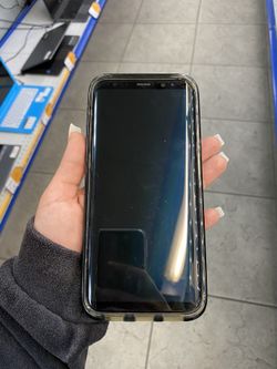 Samsung Galaxy s8 Unlock !!