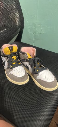 Jordan 1 youth
