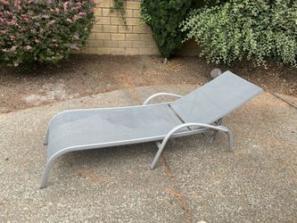 IKEA Torholmen Sun Lounger for Sale in Seattle WA OfferUp