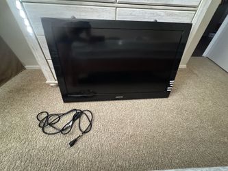 Samsung 40-inch 1080p LCD HDTV