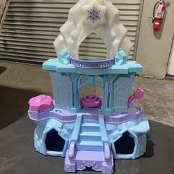 Doll toys