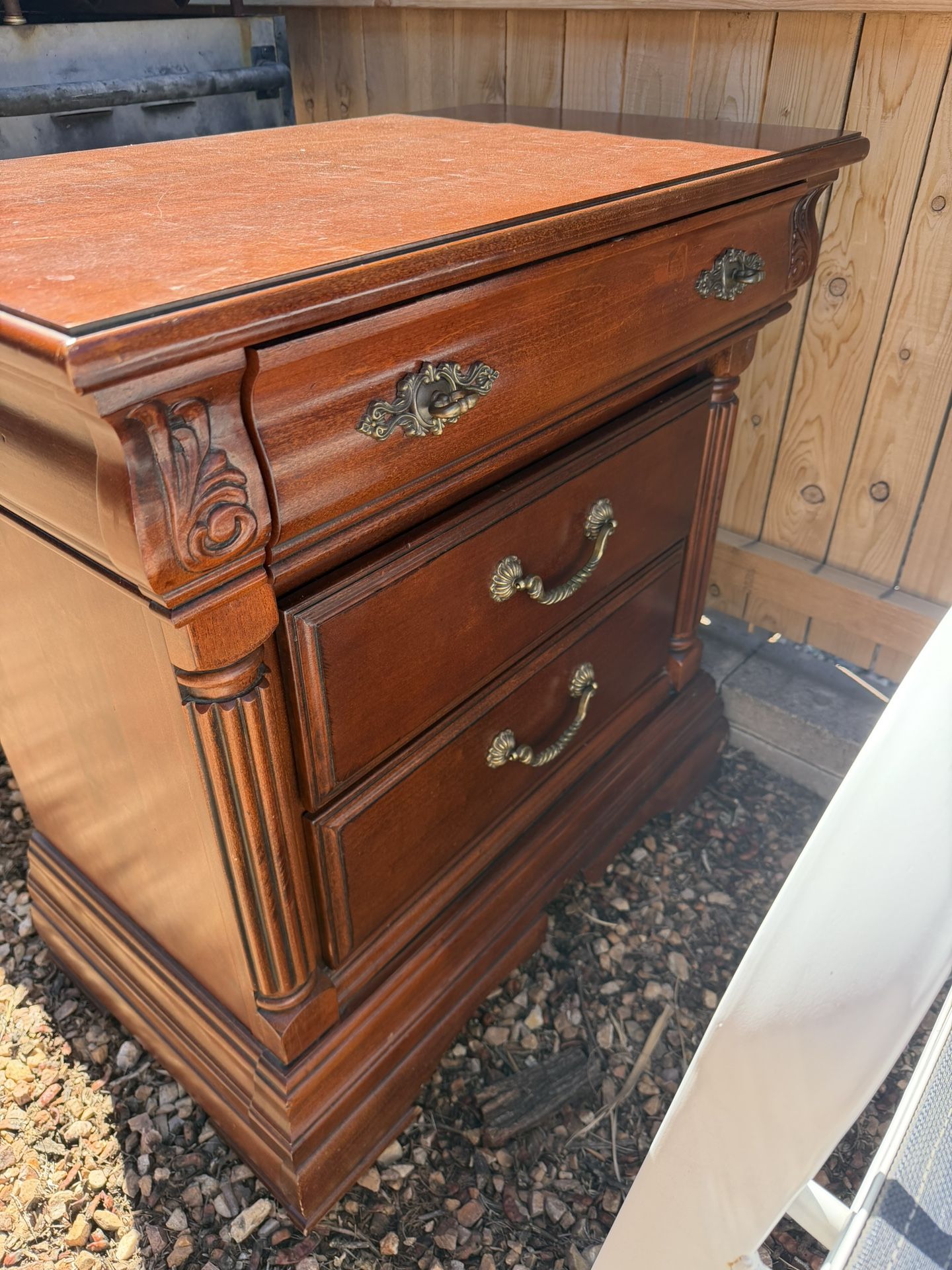 Night stand/End Table