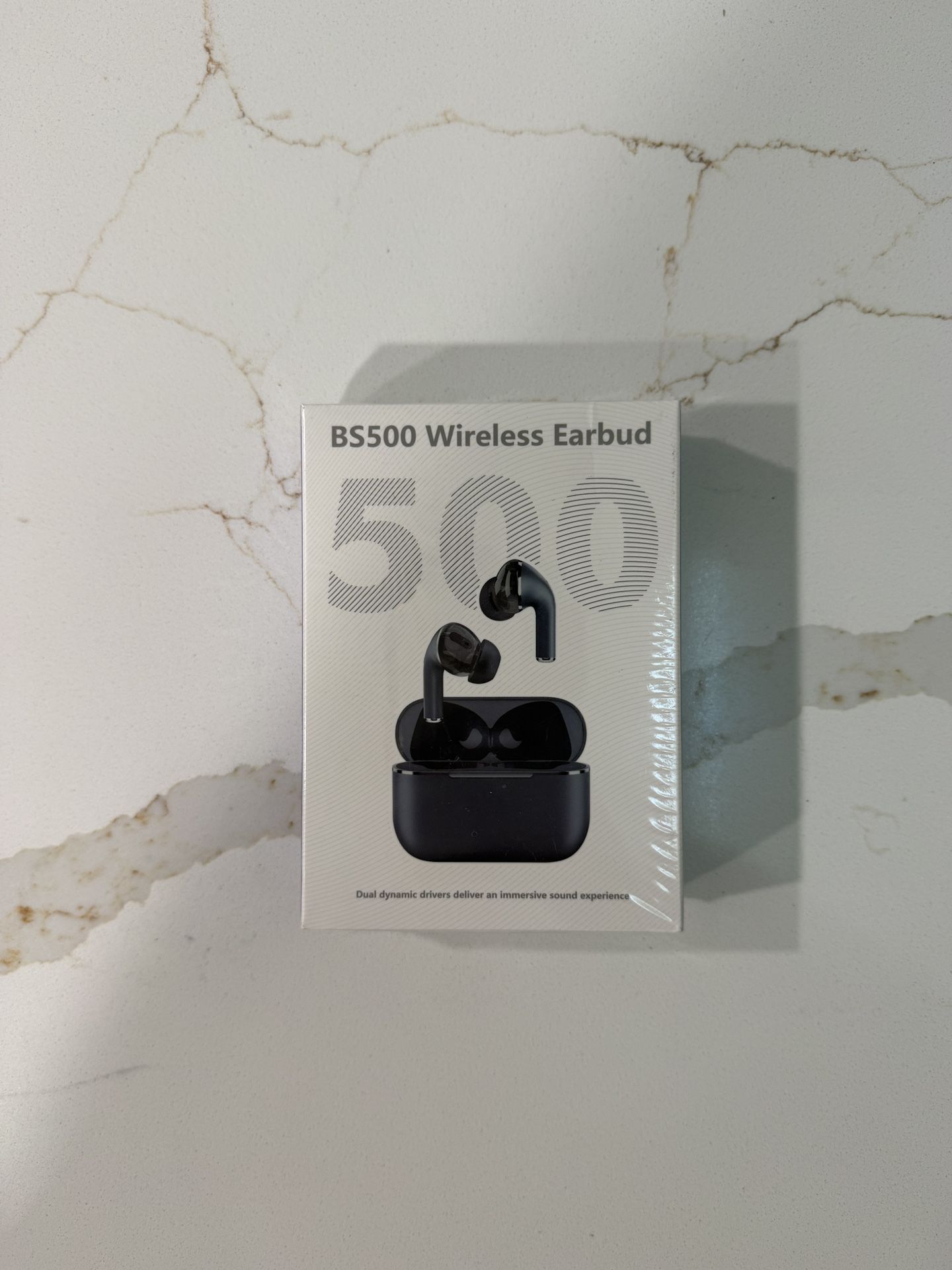 Brand new Bluetooth Wireless Earbud