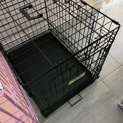 Dog Cage 