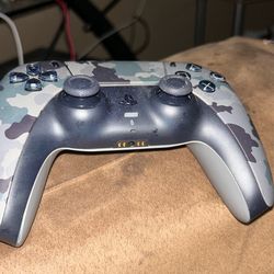 Ps5 controller