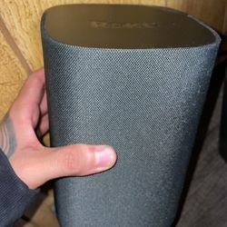 Roku Speakers 