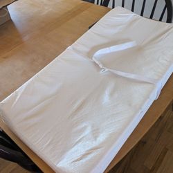 Free Diaper Changing Pad
