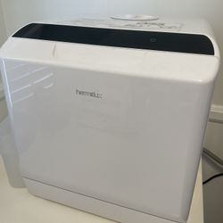 Countertop Dishwasher