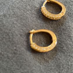 Aretes