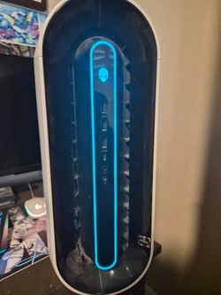 Alienware Aurora R10 Gaming Desktop PC