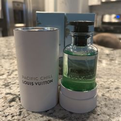 LV Pacific Chill 