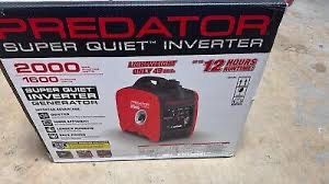 Generator