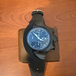 Oakley watch