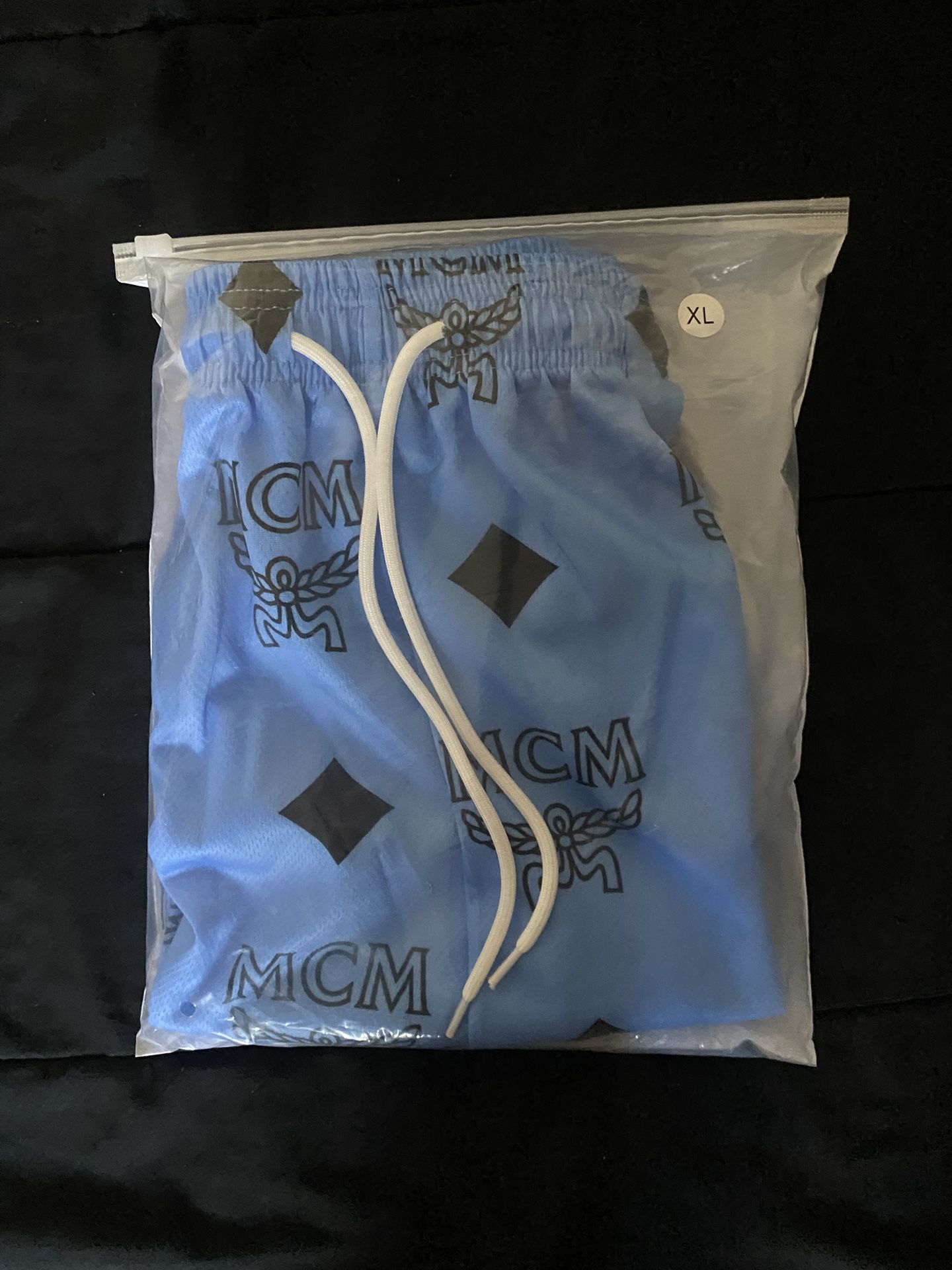 Custom Designer Shorts (Fendi, Gucci, LV, Dior, Goyard)