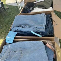 Torrid Clothes All New Boxes For Sale
