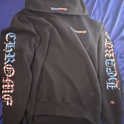 chromehearts matty boys