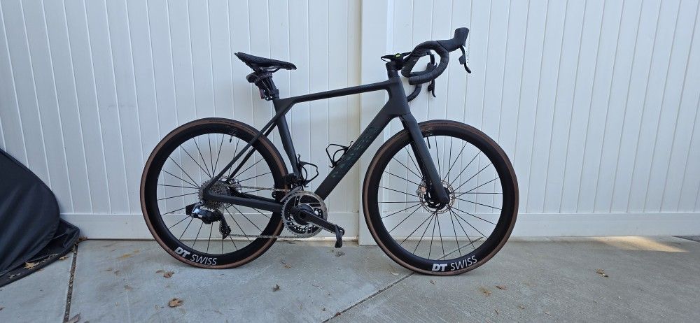 Canyon Endurace CFR AXS 2023