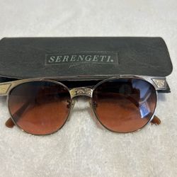 Men’s Serengeti Drivers Sunglasses