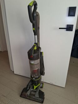 Hoover Air Windtunnel Upright Vacuum