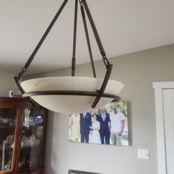 High-end Lighting Fixture