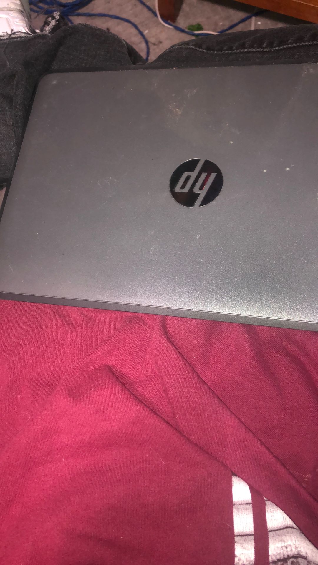 HP CHROMEBOOK