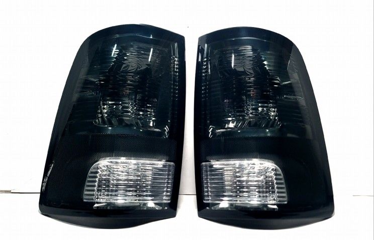 Taillights 09-24 Ram 1500/2500/3500 Rear Brake/ Reverse Tail Light