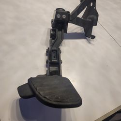 Bed step For Ram Pickup 