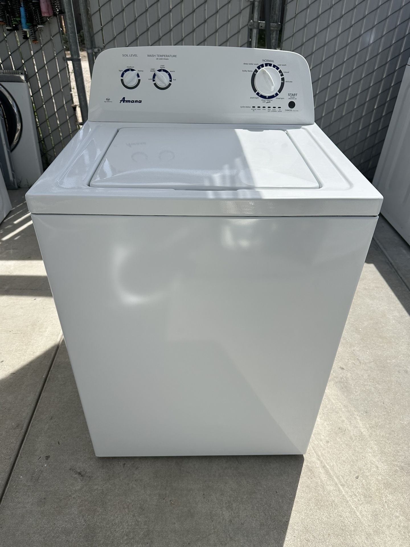 Whirlpool Washer $225 With Warranty