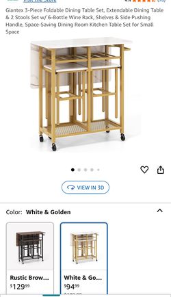 Dinning Table