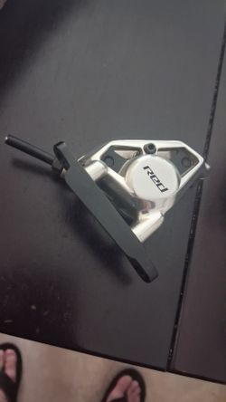 Sram Red Front Brake Caliper $40 FIRM