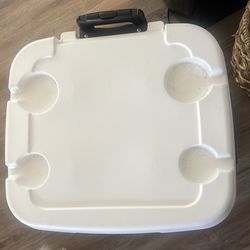 igloo cooler