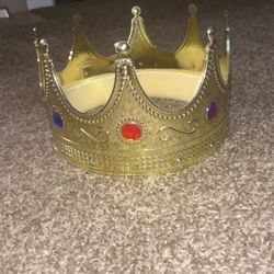 King Crown