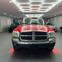 2095 Dodge Dakota Quad Cab 
