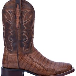 Caiman Boots