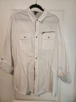 New  shirt guess