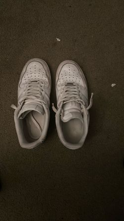 Air Force 1 (8in)