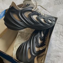 Adidas size 11