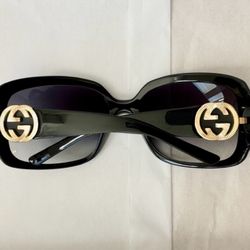 Women’s Gucci Glasses - $85 OBO - MSRP $370