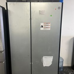 ❌❌ JennAir 48” Built In Refrigerator Panel Ready ❌❌❌