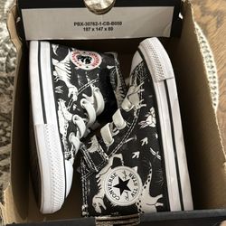 Converse Infant Shoe - 7