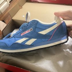 Reebok Sneakers Size 38,5 