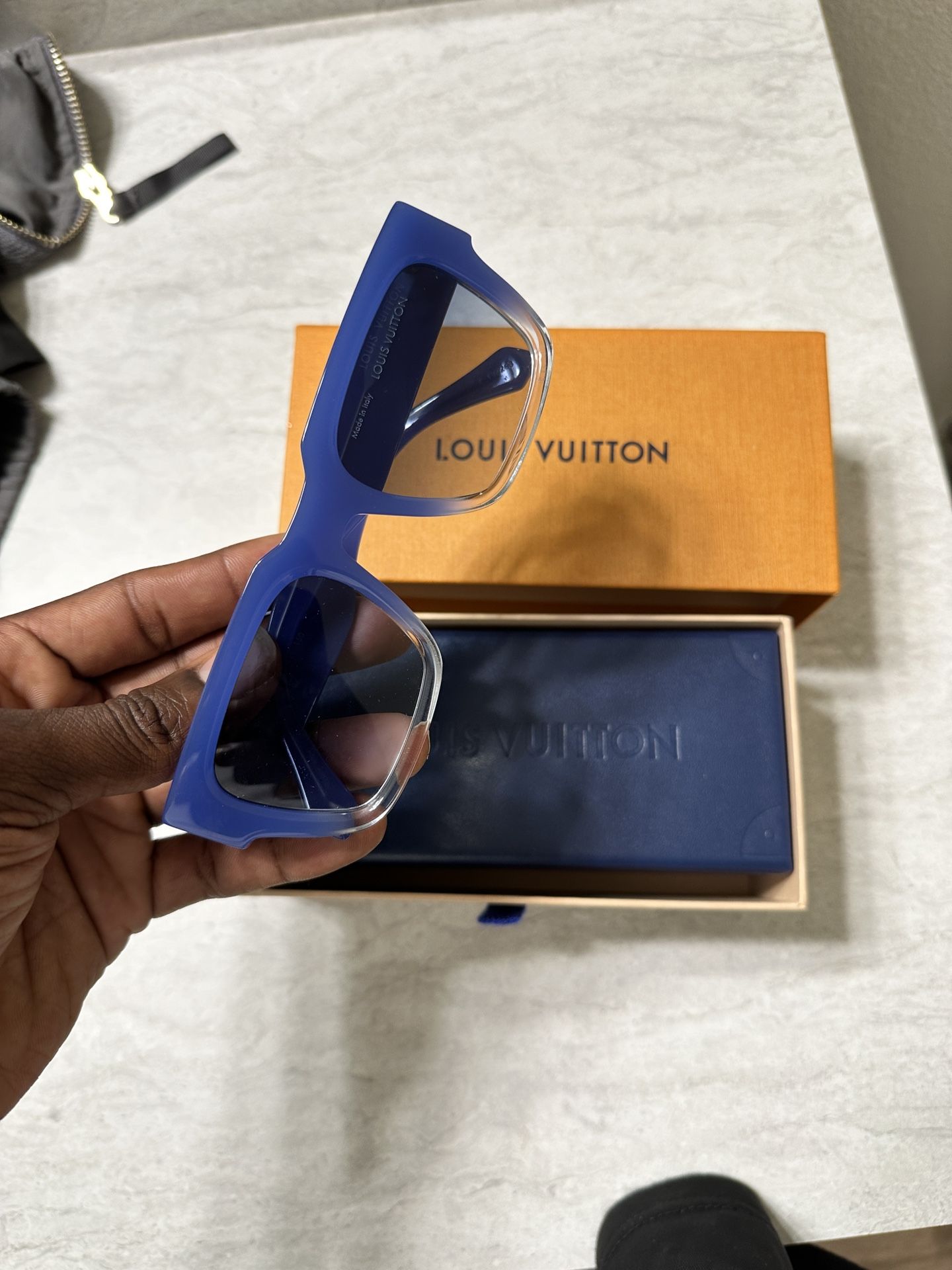 Louis Vuitton
