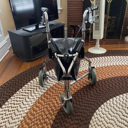 Folding  Adult Walker