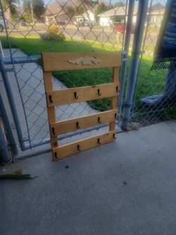 Mug Display Holder
