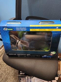 Chevy Mirror.. HAS TO GO MAKE OFFER!