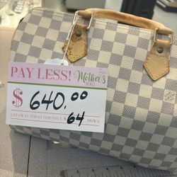 LV Bag 