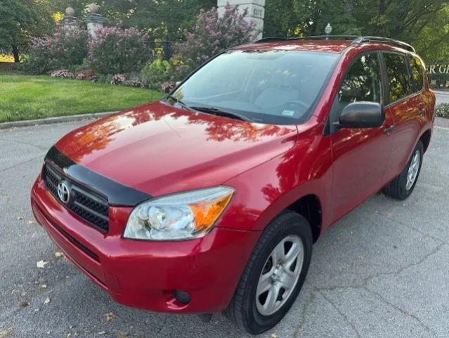2007 Toyota RAV4